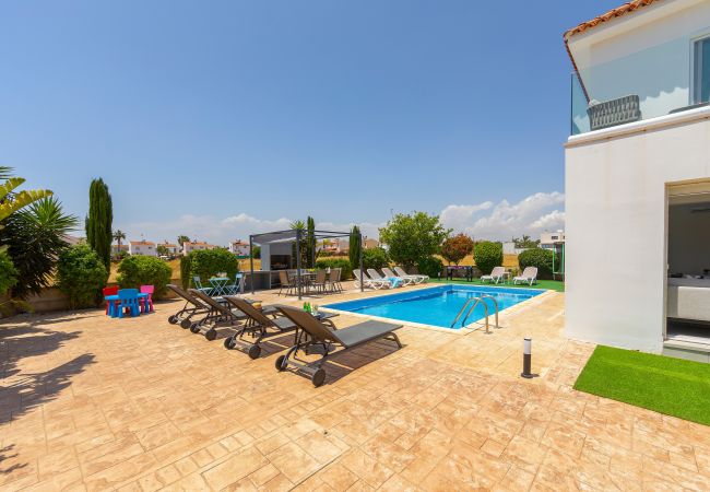 Villa in Ayia Napa - Ayia Napa Marina Vibes Villa in Ayia Napa - Ayia Napa Marina Vibes