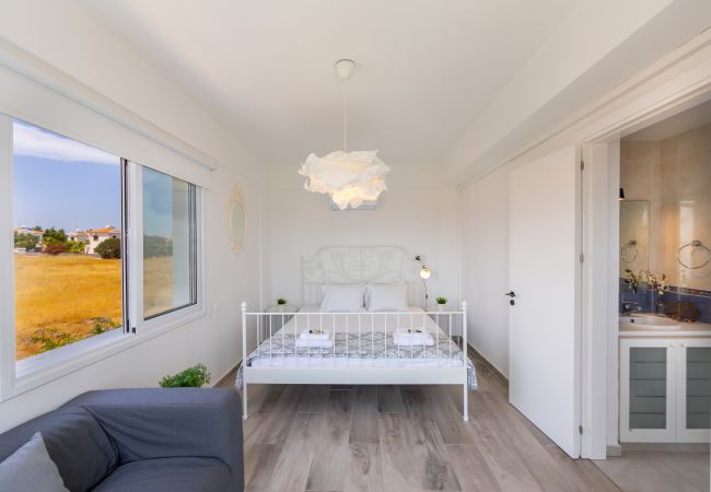 Villa in Ayia Napa - Ayia Napa Marina Vibes Villa in Ayia Napa - Ayia Napa Marina Vibes