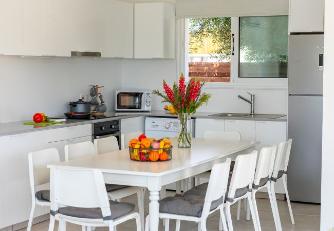 Villa in Ayia Napa - Ayia Napa Marina Vibes Villa in Ayia Napa - Ayia Napa Marina Vibes