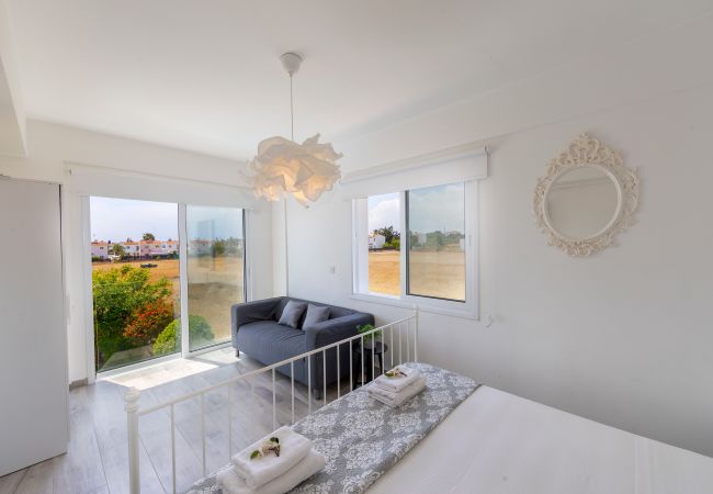 Villa in Ayia Napa - Ayia Napa Marina Vibes Villa in Ayia Napa - Ayia Napa Marina Vibes