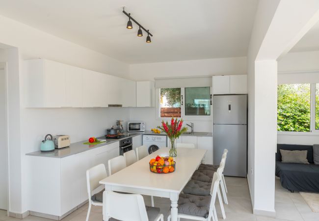 Villa in Ayia Napa - Ayia Napa Marina Vibes Villa in Ayia Napa - Ayia Napa Marina Vibes