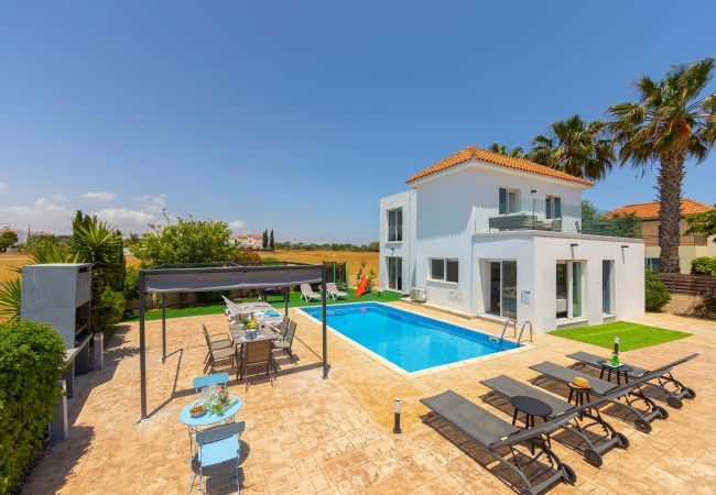 Ayia Napa - Villa