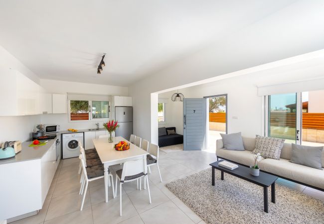 Villa in Ayia Napa - Ayia Napa Marina Vibes Villa in Ayia Napa - Ayia Napa Marina Vibes