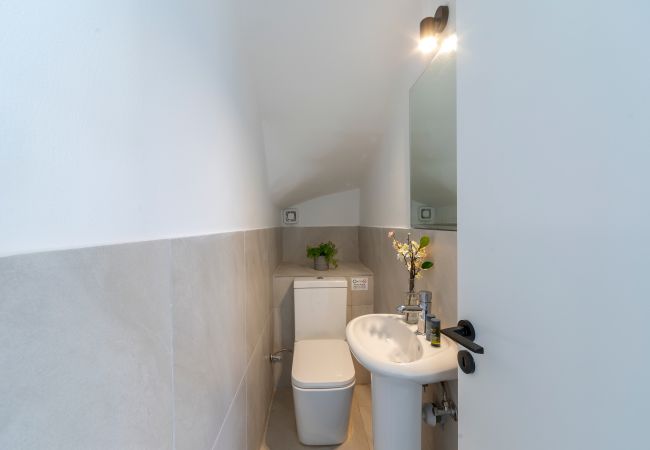 Villa in Ayia Napa - Ayia Napa Marina Vibes Villa in Ayia Napa - Ayia Napa Marina Vibes