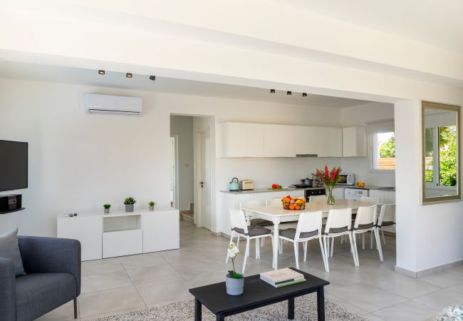 Villa in Ayia Napa - Ayia Napa Marina Vibes Villa in Ayia Napa - Ayia Napa Marina Vibes