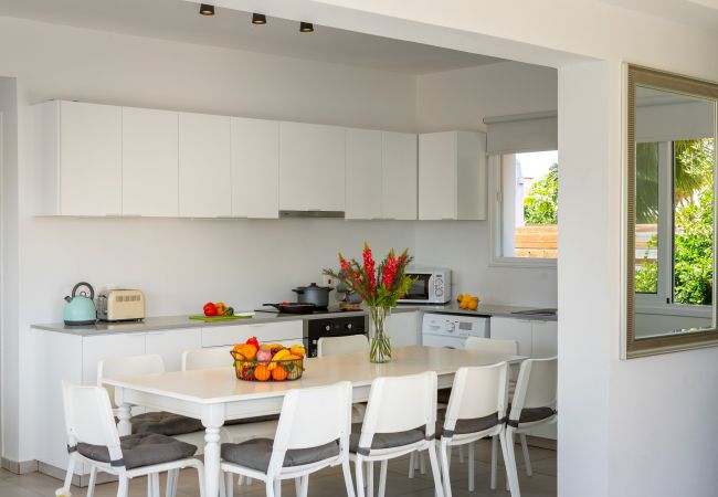 Villa in Ayia Napa - Ayia Napa Marina Vibes Villa in Ayia Napa - Ayia Napa Marina Vibes