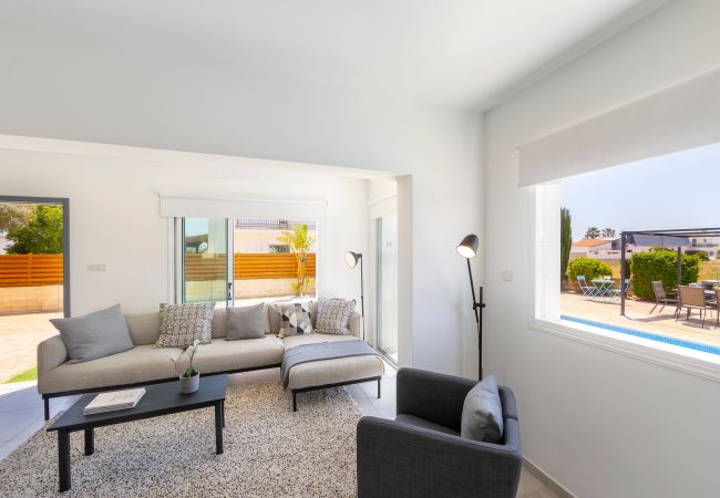 Villa in Ayia Napa - Ayia Napa Marina Vibes Villa in Ayia Napa - Ayia Napa Marina Vibes