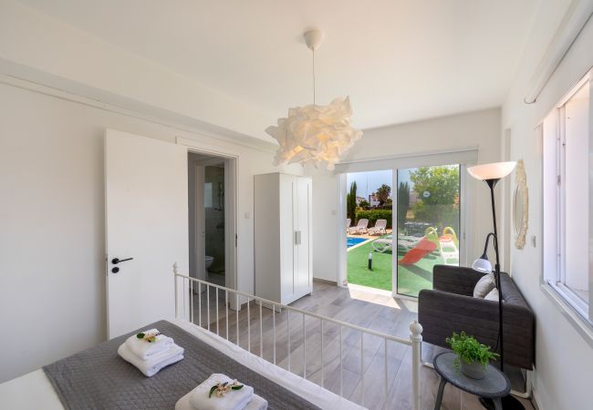 Villa in Ayia Napa - Ayia Napa Marina Vibes Villa in Ayia Napa - Ayia Napa Marina Vibes