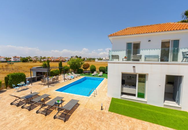 Villa in Ayia Napa - Ayia Napa Marina Vibes Villa in Ayia Napa - Ayia Napa Marina Vibes
