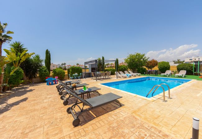 Villa in Ayia Napa - Ayia Napa Marina Vibes Villa in Ayia Napa - Ayia Napa Marina Vibes