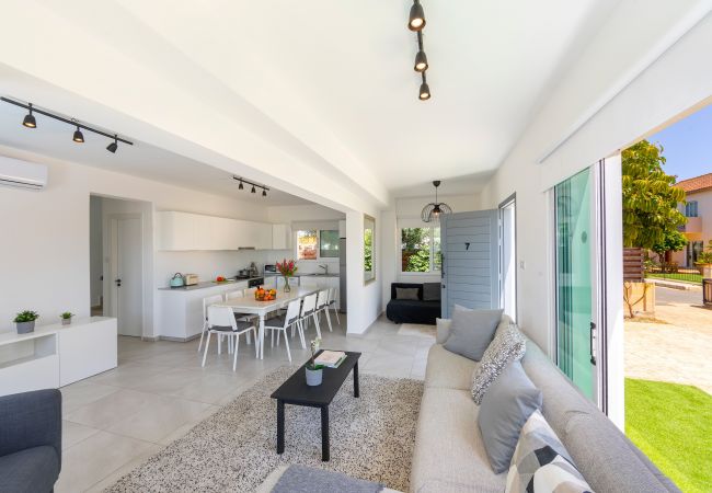 Villa in Ayia Napa - Ayia Napa Marina Vibes Villa in Ayia Napa - Ayia Napa Marina Vibes