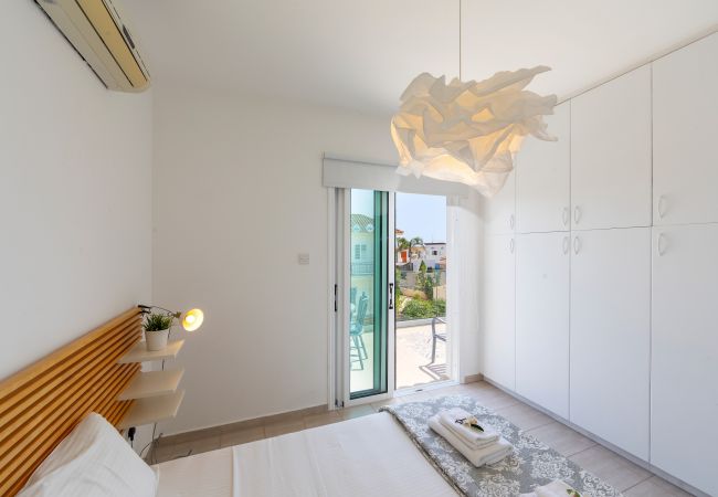 Villa in Ayia Napa - Ayia Napa Marina Vibes Villa in Ayia Napa - Ayia Napa Marina Vibes