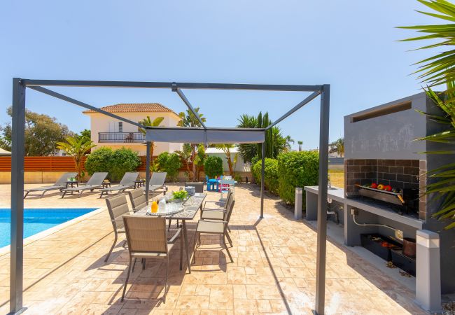 Villa in Ayia Napa - Ayia Napa Marina Vibes Villa in Ayia Napa - Ayia Napa Marina Vibes