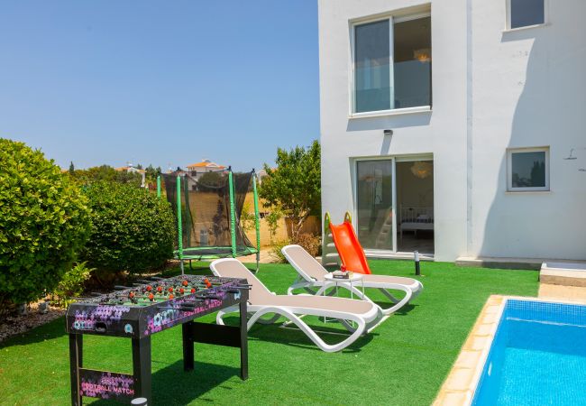 Villa in Ayia Napa - Ayia Napa Marina Vibes Villa in Ayia Napa - Ayia Napa Marina Vibes