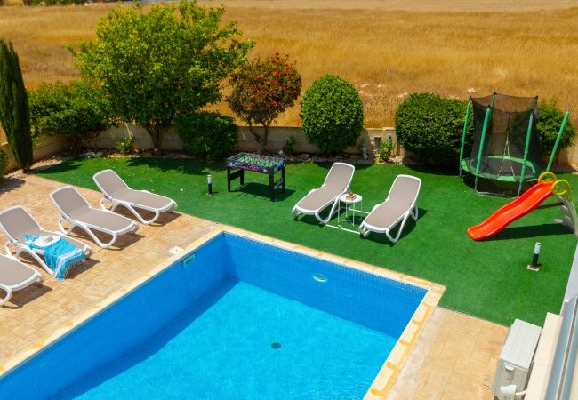 Villa in Ayia Napa - Ayia Napa Marina Vibes Villa in Ayia Napa - Ayia Napa Marina Vibes