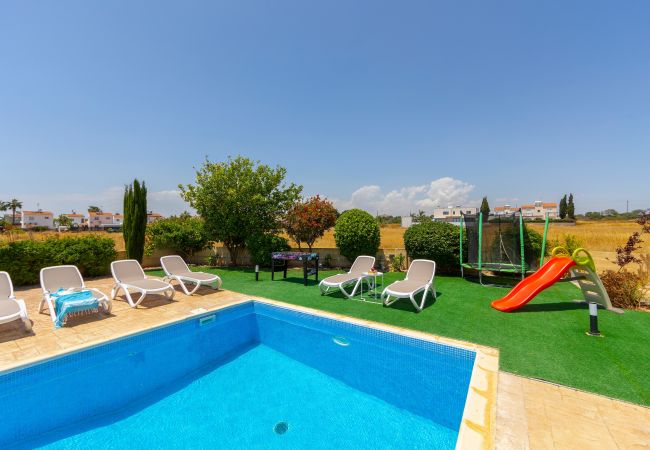 Villa in Ayia Napa - Ayia Napa Marina Vibes Villa in Ayia Napa - Ayia Napa Marina Vibes