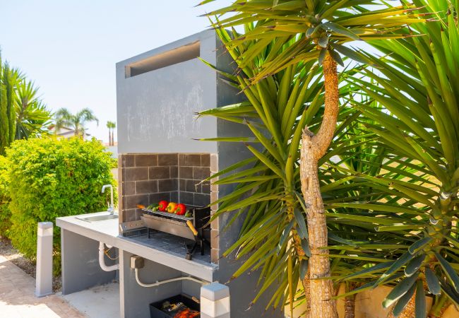 Villa in Ayia Napa - Ayia Napa Marina Vibes Villa in Ayia Napa - Ayia Napa Marina Vibes