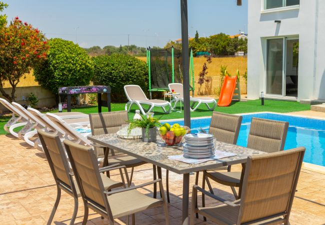 Villa in Ayia Napa - Ayia Napa Marina Vibes Villa in Ayia Napa - Ayia Napa Marina Vibes