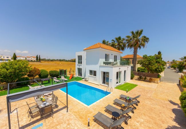 Villa in Ayia Napa - Ayia Napa Marina Vibes Villa in Ayia Napa - Ayia Napa Marina Vibes