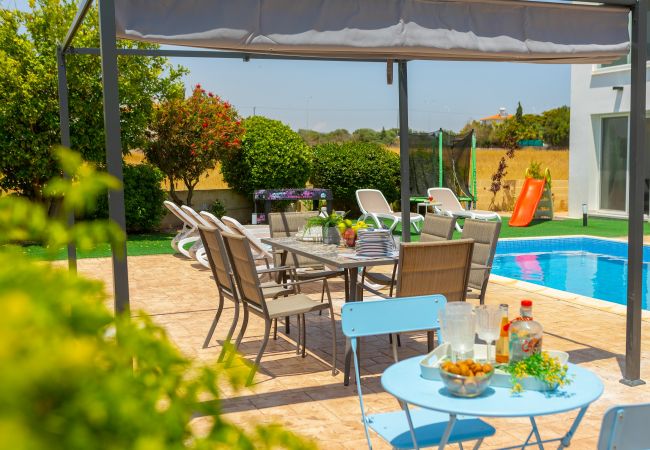 Villa in Ayia Napa - Ayia Napa Marina Vibes Villa in Ayia Napa - Ayia Napa Marina Vibes