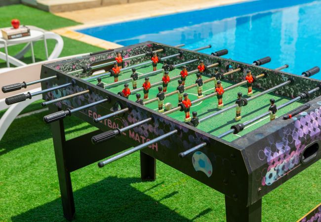 Villa in Ayia Napa - Ayia Napa Marina Vibes Villa in Ayia Napa - Ayia Napa Marina Vibes