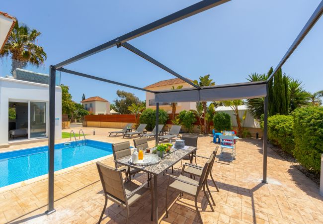 Villa in Ayia Napa - Ayia Napa Marina Vibes Villa in Ayia Napa - Ayia Napa Marina Vibes