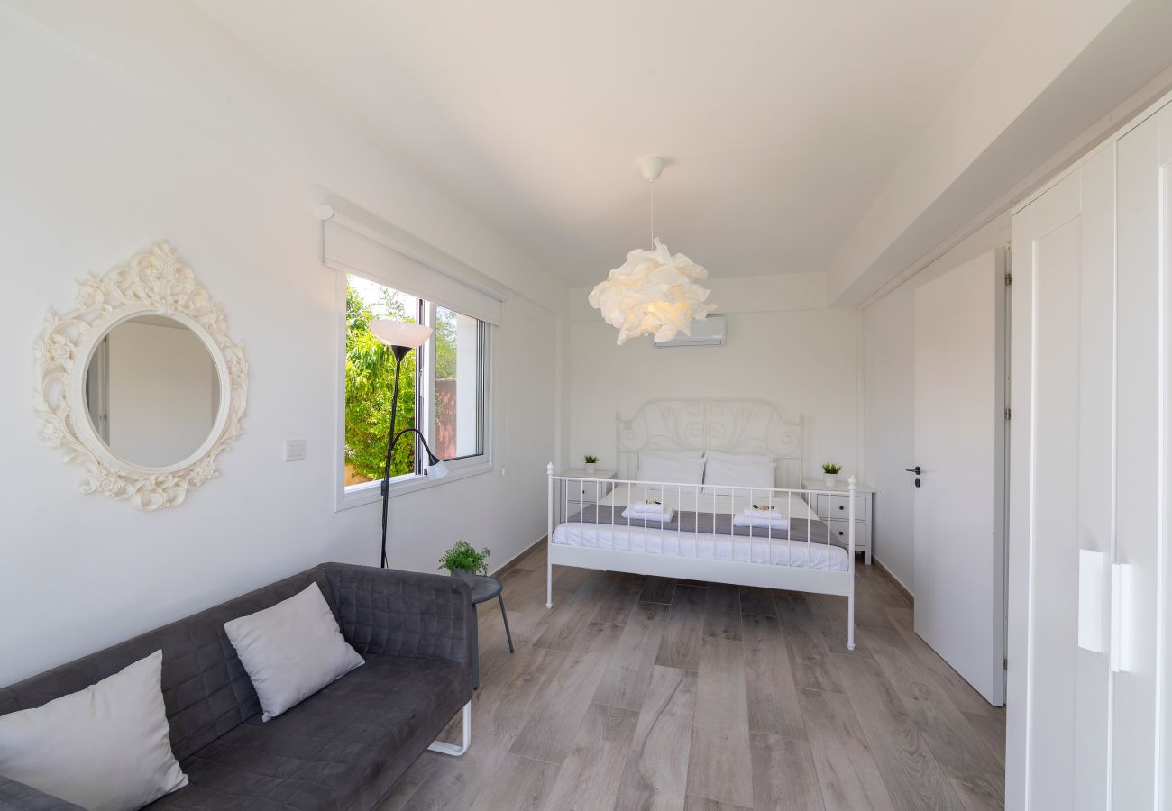 Villa in Ayia Napa - Ayia Napa Marina Vibes