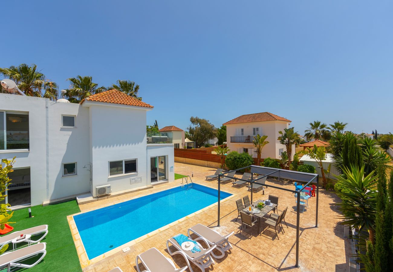 Villa in Ayia Napa - Ayia Napa Marina Vibes