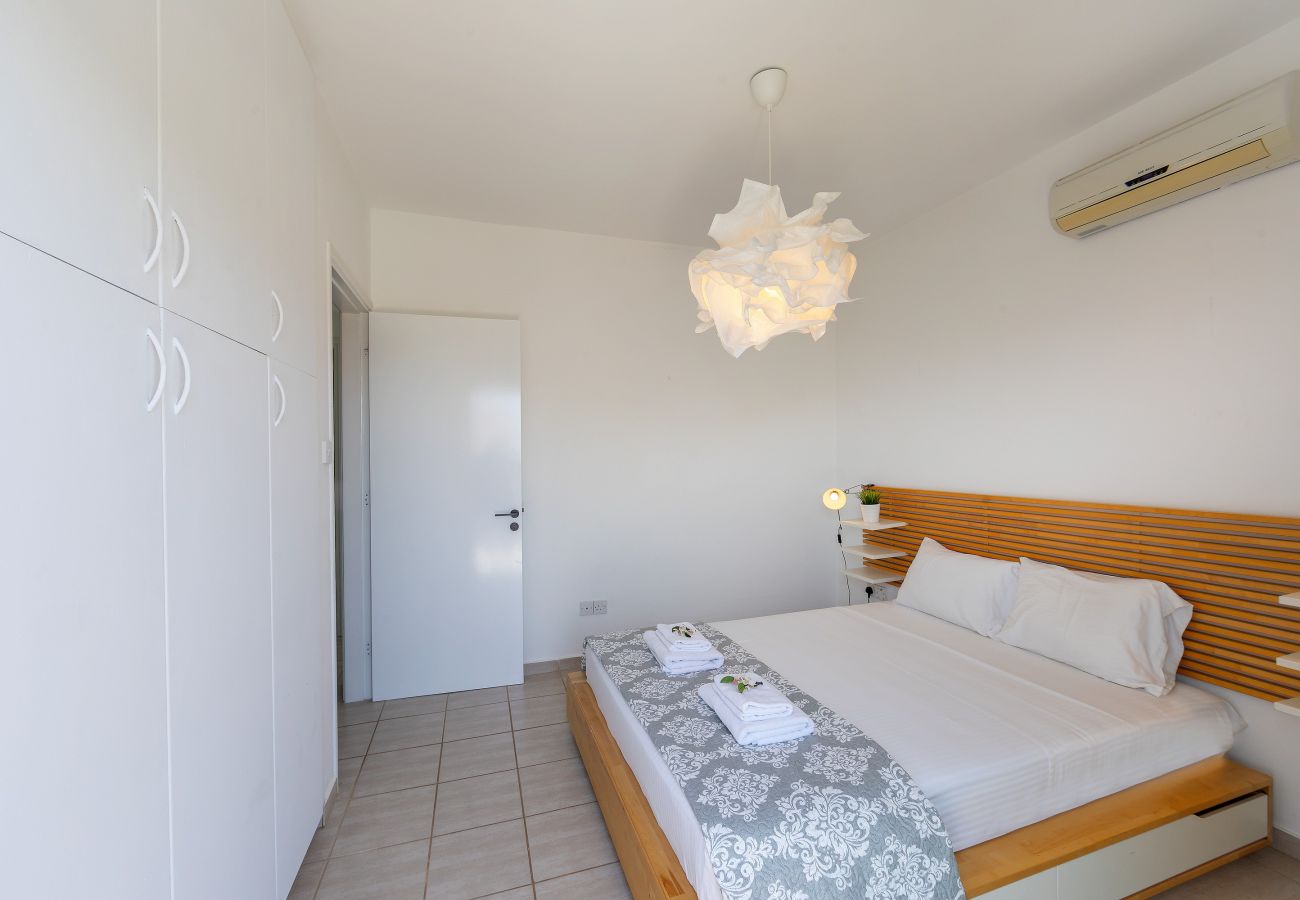 Villa in Ayia Napa - Ayia Napa Marina Vibes