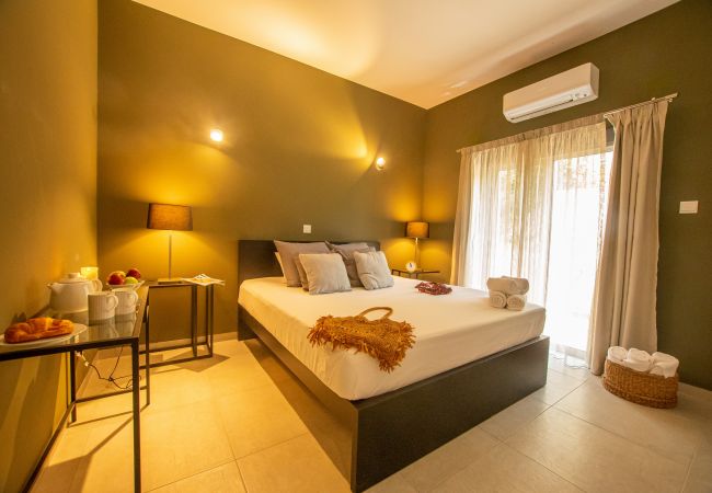 Villa in Protaras - Protaras Art House By The Sea Villa in Protaras - Protaras Art House By The Sea