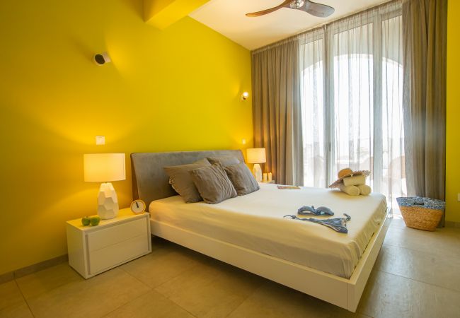 Villa in Protaras - Protaras Art House By The Sea Villa in Protaras - Protaras Art House By The Sea