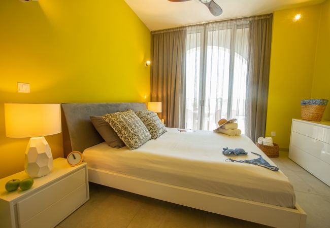 Villa in Protaras - Protaras Art House By The Sea Villa in Protaras - Protaras Art House By The Sea