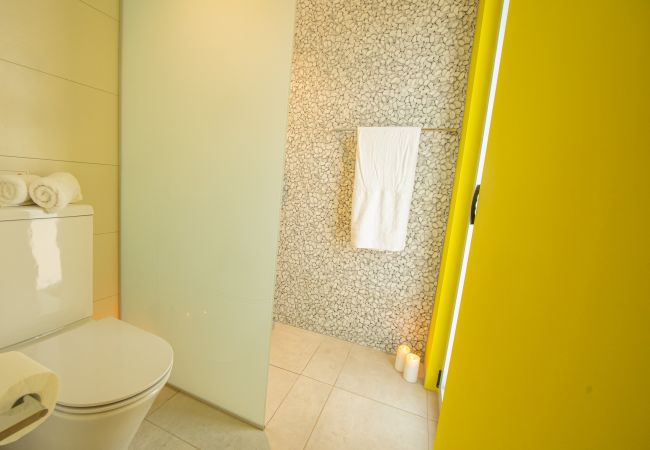 Villa in Protaras - Protaras Art House By The Sea Villa in Protaras - Protaras Art House By The Sea