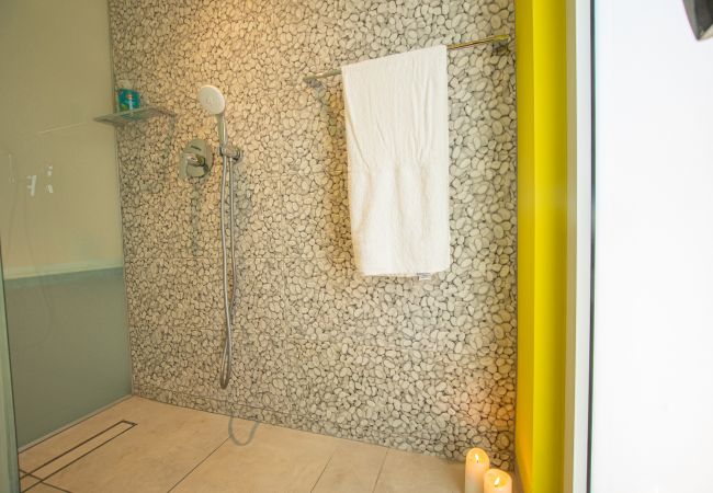 Villa in Protaras - Protaras Art House By The Sea Villa in Protaras - Protaras Art House By The Sea