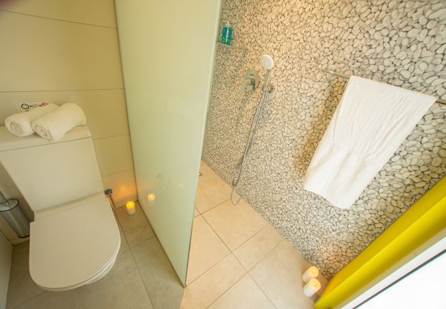 Villa in Protaras - Protaras Art House By The Sea Villa in Protaras - Protaras Art House By The Sea