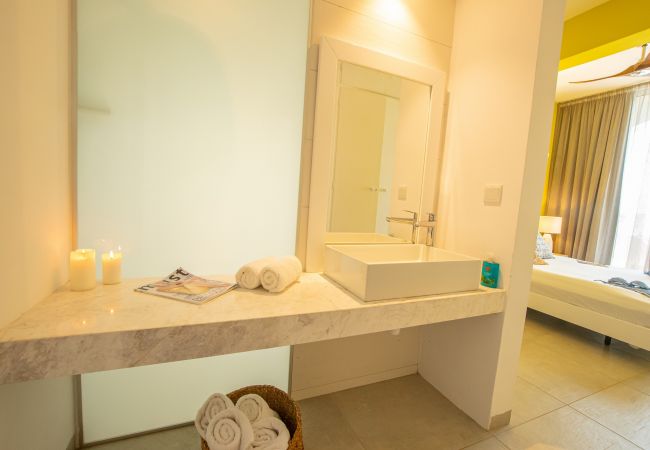 Villa in Protaras - Protaras Art House By The Sea Villa in Protaras - Protaras Art House By The Sea