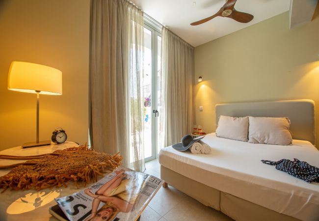 Villa in Protaras - Protaras Art House By The Sea Villa in Protaras - Protaras Art House By The Sea