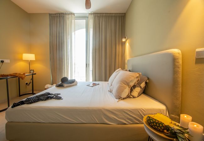 Villa in Protaras - Protaras Art House By The Sea Villa in Protaras - Protaras Art House By The Sea