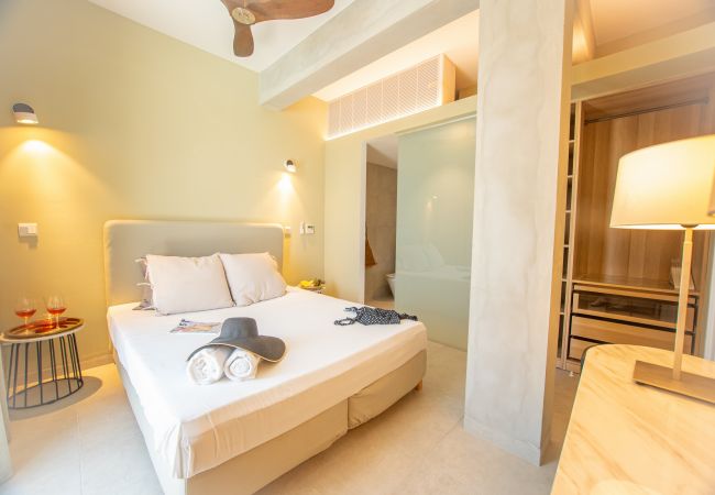 Villa in Protaras - Protaras Art House By The Sea Villa in Protaras - Protaras Art House By The Sea