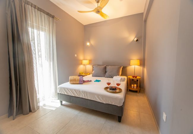 Villa in Protaras - Protaras Art House By The Sea Villa in Protaras - Protaras Art House By The Sea