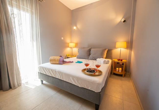 Villa in Protaras - Protaras Art House By The Sea Villa in Protaras - Protaras Art House By The Sea