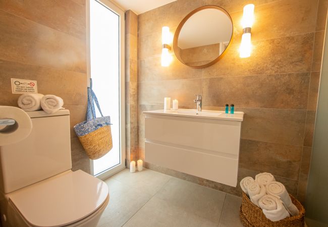 Villa in Protaras - Protaras Art House By The Sea Villa in Protaras - Protaras Art House By The Sea