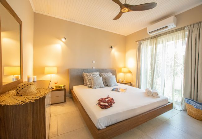 Villa in Protaras - Protaras Art House By The Sea Villa in Protaras - Protaras Art House By The Sea