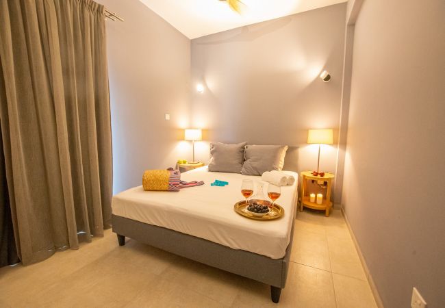 Villa in Protaras - Protaras Art House By The Sea Villa in Protaras - Protaras Art House By The Sea