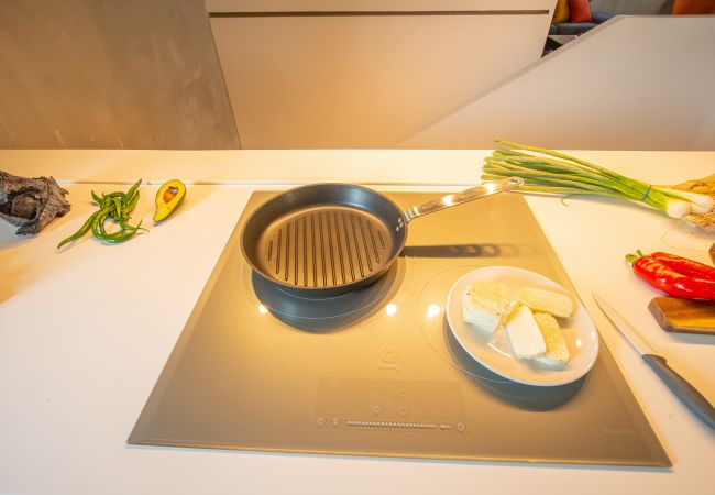 Villa in Protaras - Protaras Art House By The Sea Villa in Protaras - Protaras Art House By The Sea