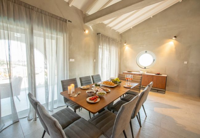 Villa in Protaras - Protaras Art House By The Sea Villa in Protaras - Protaras Art House By The Sea