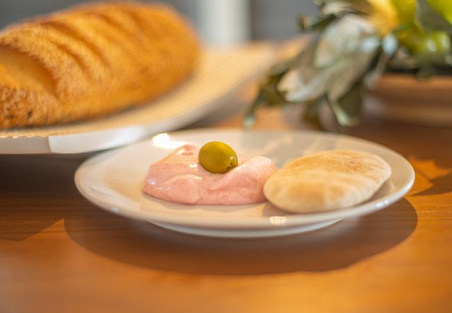 Villa in Protaras - Protaras Art House By The Sea Villa in Protaras - Protaras Art House By The Sea