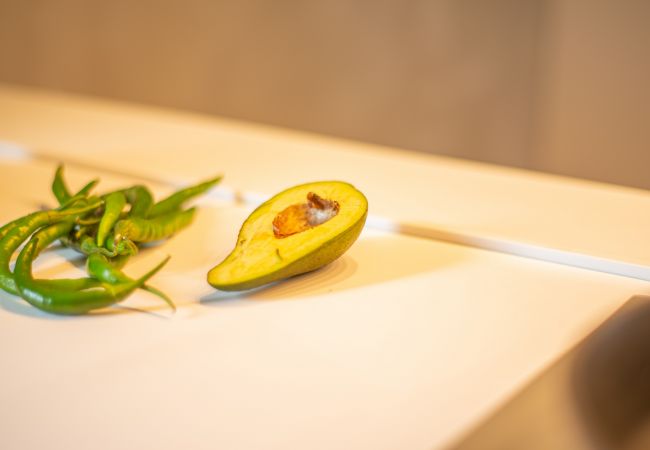 Villa in Protaras - Protaras Art House By The Sea Villa in Protaras - Protaras Art House By The Sea