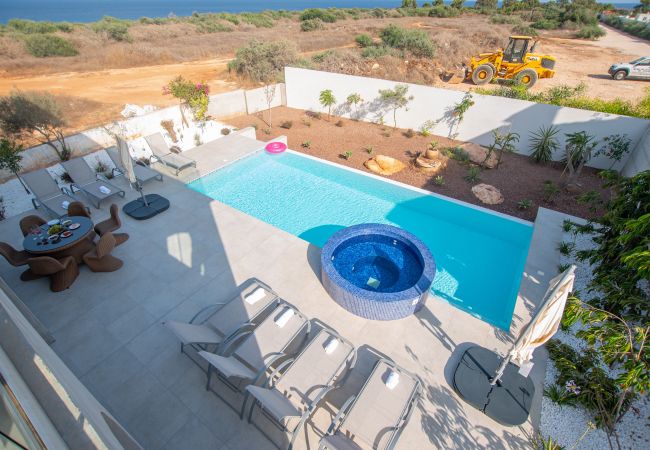 Villa in Protaras - Protaras Art House By The Sea Villa in Protaras - Protaras Art House By The Sea