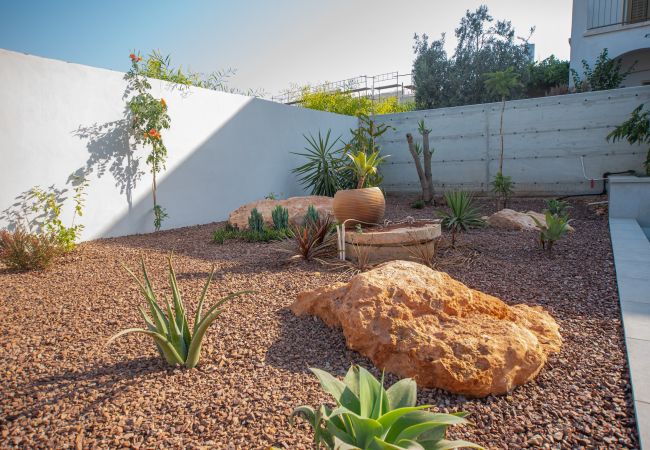 Villa in Protaras - Protaras Art House By The Sea Villa in Protaras - Protaras Art House By The Sea